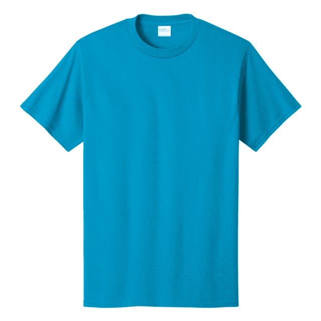 Neon Blue