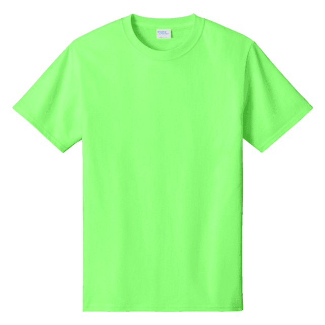 Neon Green