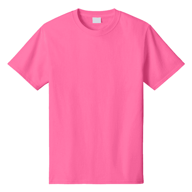 Neon Pink