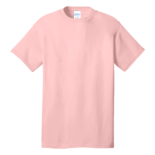 Pale Blush