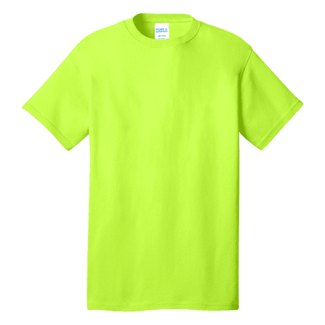 S. Green