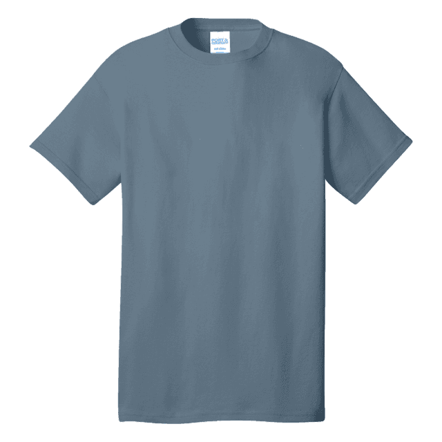 Stonewashed Blue
