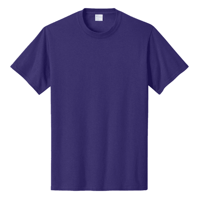 Team Purple