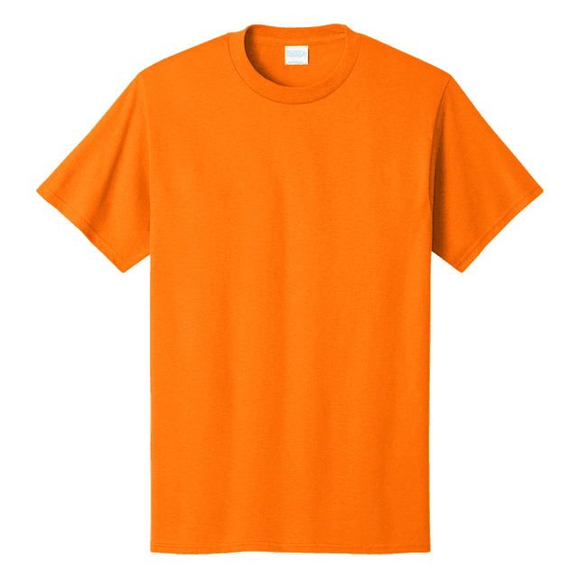 Tennessee Orange