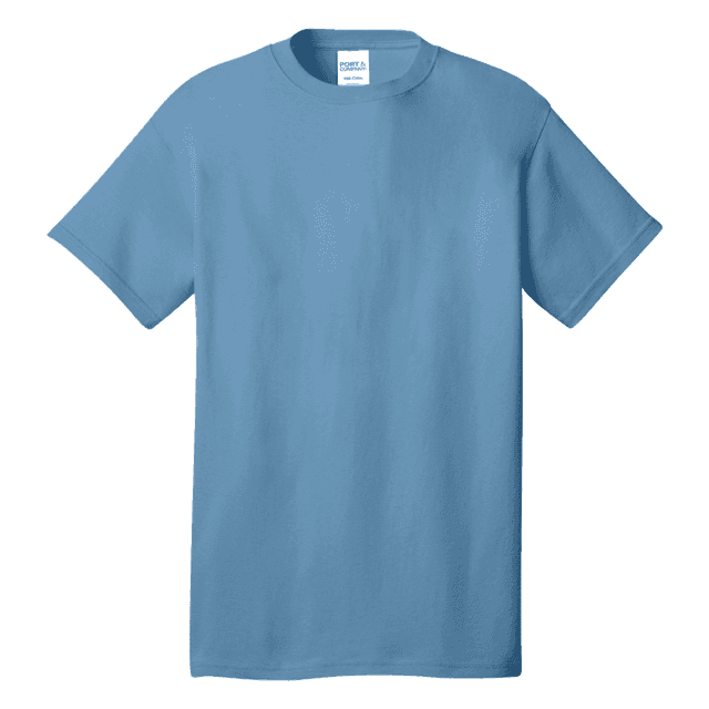 Tundra Blue