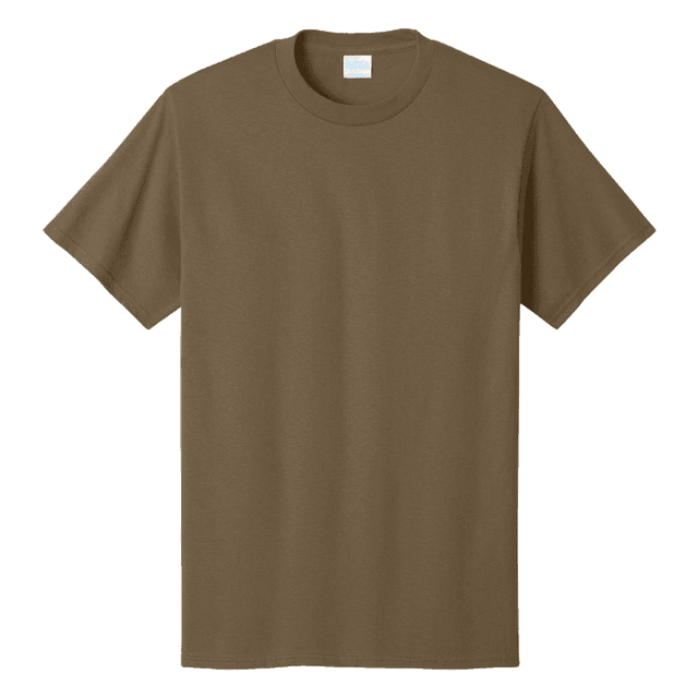 Woodland Brown