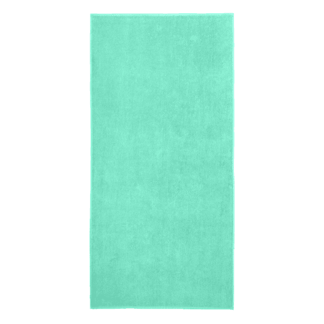 Bright Seafoam