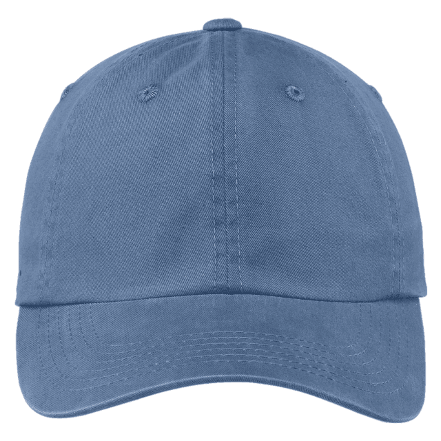 Steel Blue
