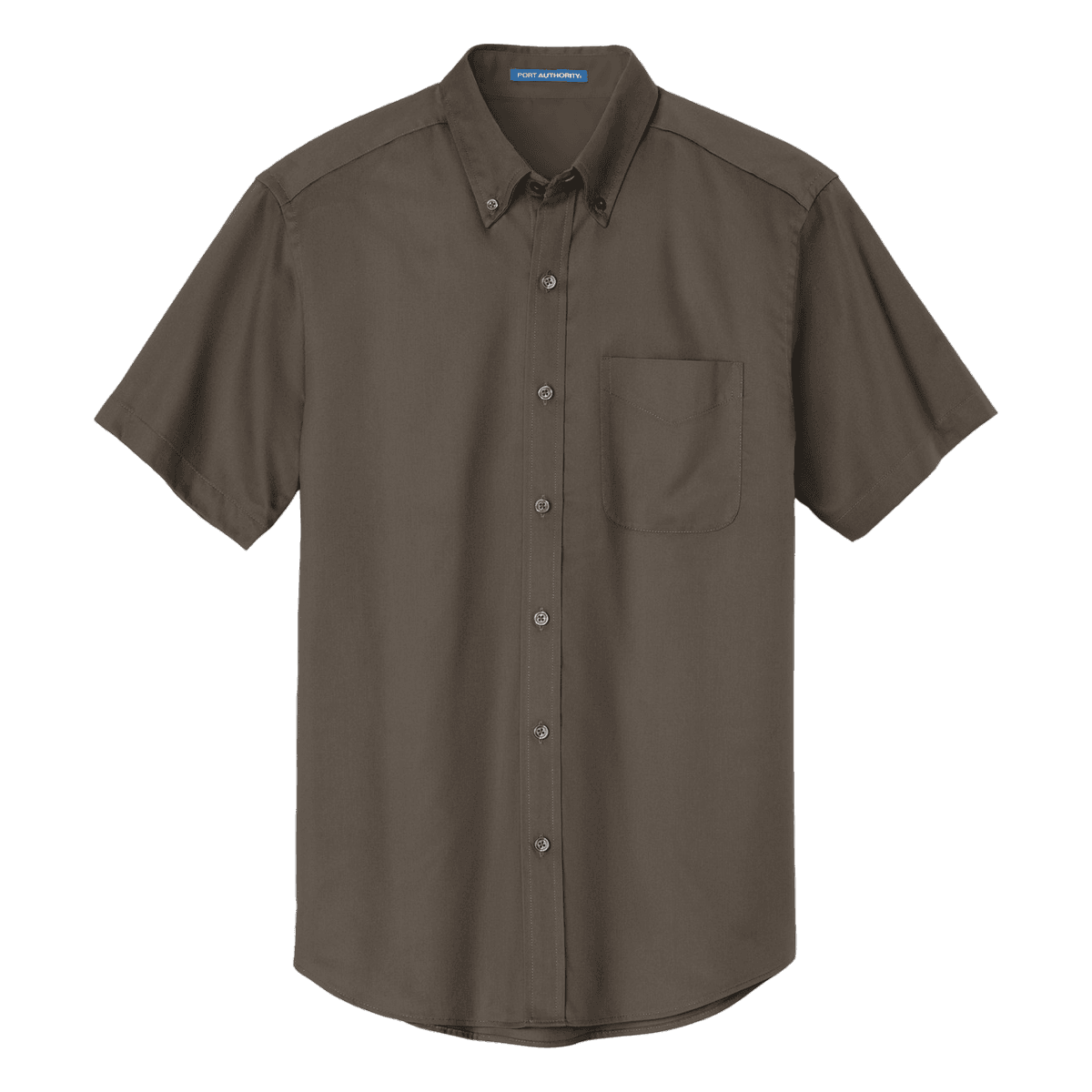 Port Authority Short Sleeve Easy Care Shirt.  S508