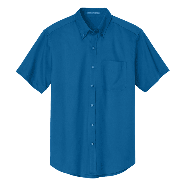 Strong Blue