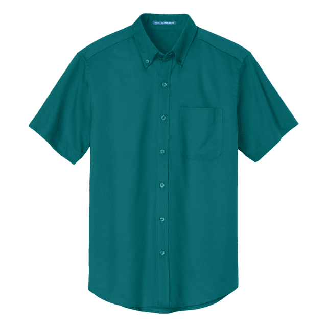 Teal Green