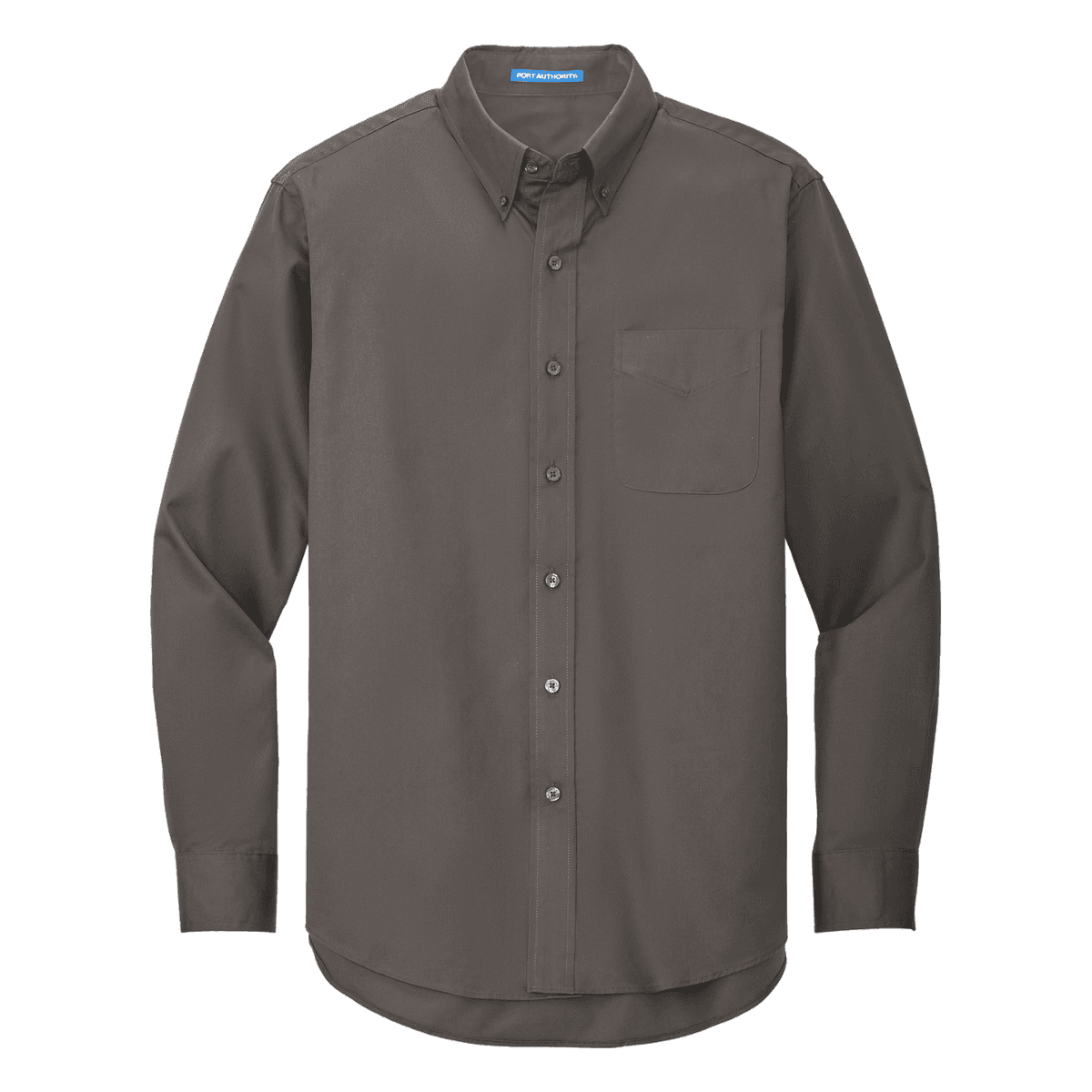 Port Authority Long Sleeve Easy Care Shirt S608