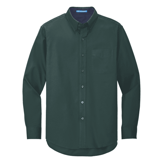 Dark Green/ Navy