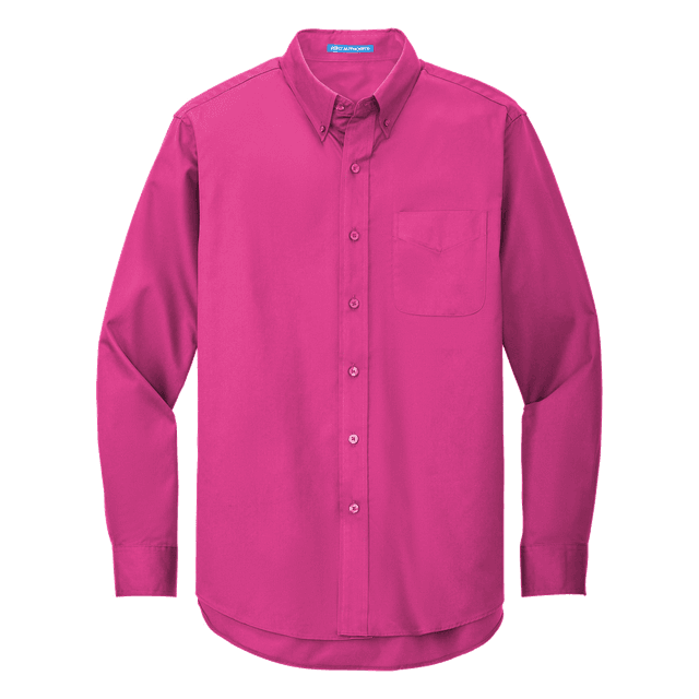 Tropical Pink