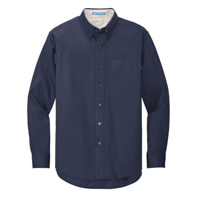 Navy/ Light Stone