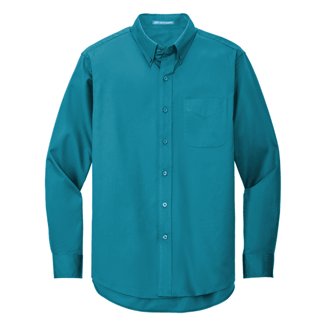 Teal Green