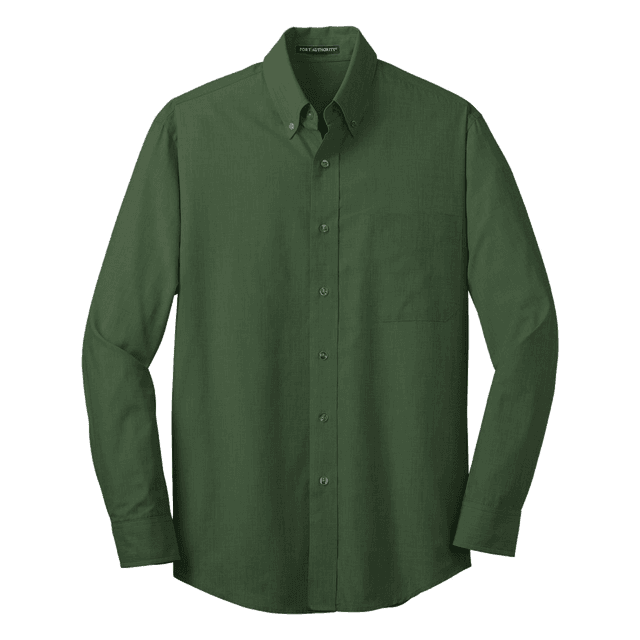 Dark Cactus Green