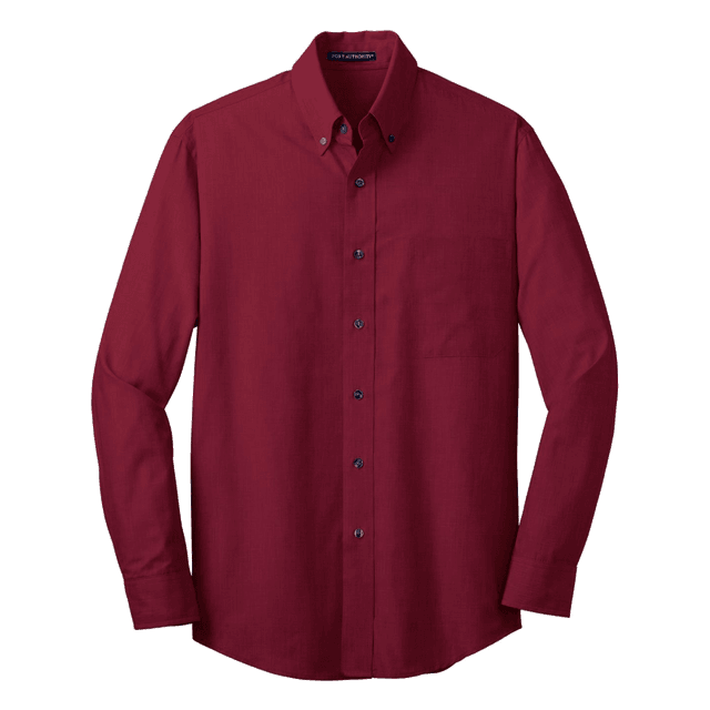 Red Oxide