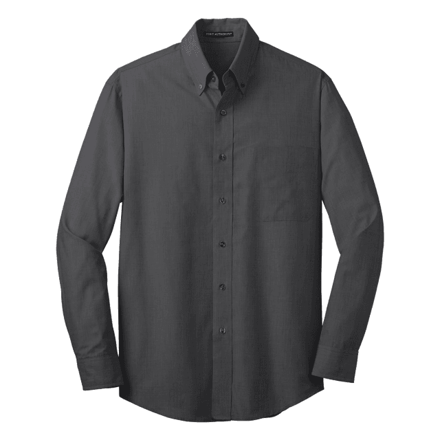 Soft Black