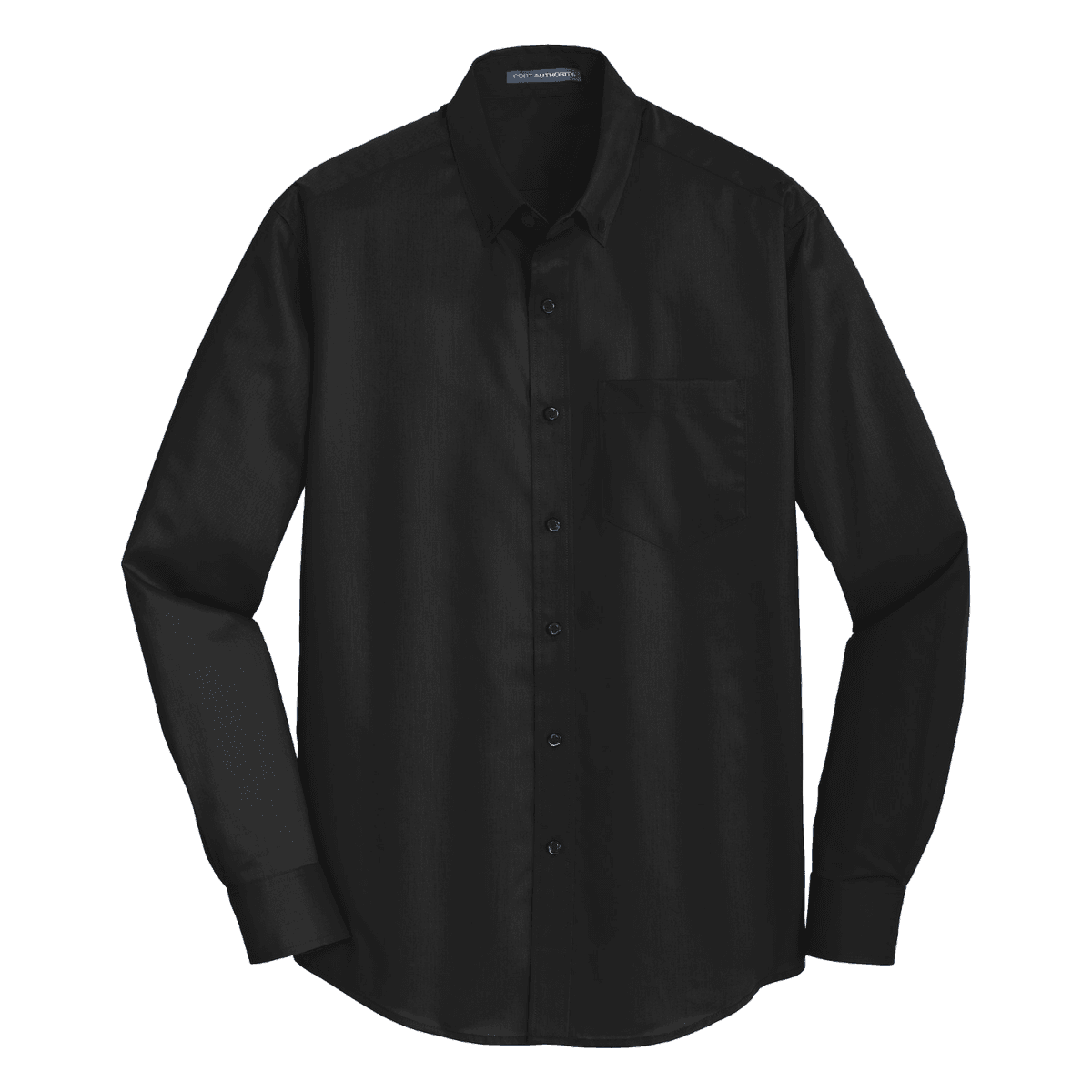 Port Authority SuperPro Twill Shirt. S663