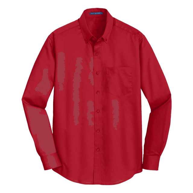 Rich Red
