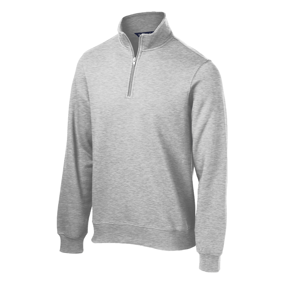 Sport-Tek 1/4-Zip Sweatshirt. ST253