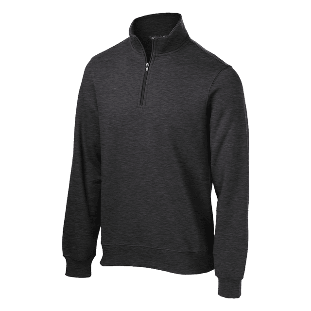 Graphite Heather