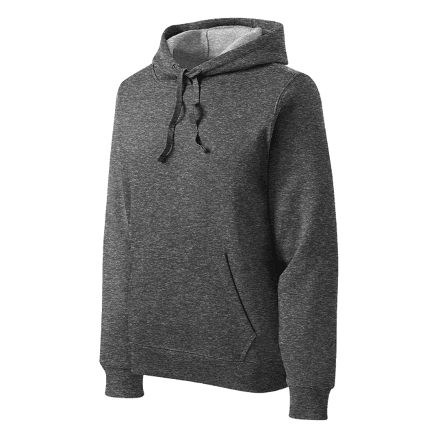 Graphite Heather