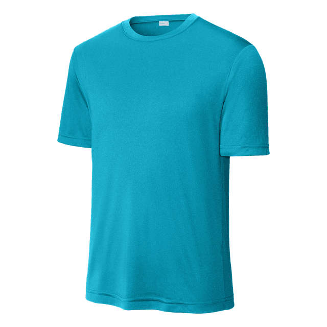 Atomic Blue