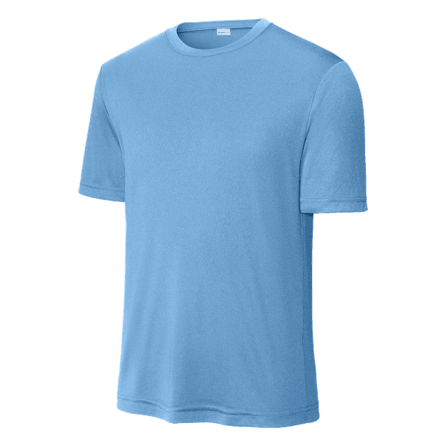 Carolina Blue