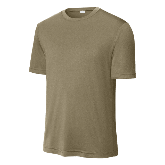 Coyote Brown