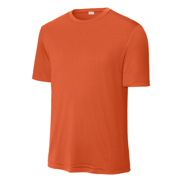Deep Orange