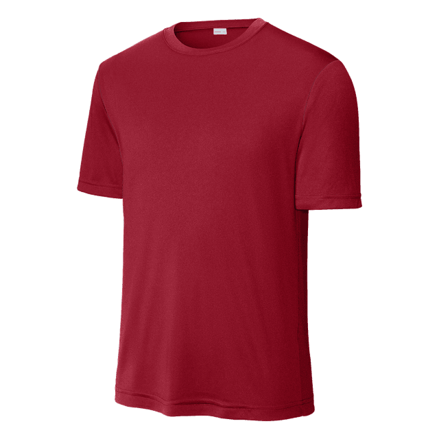 Deep Red