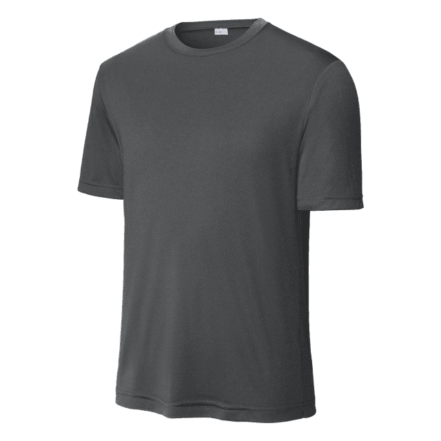 Iron Grey
