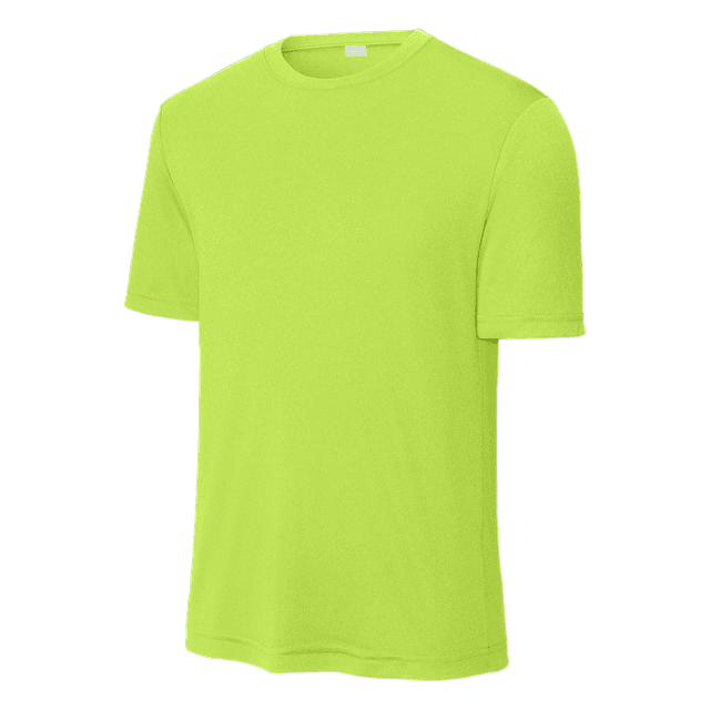 Lime Shock