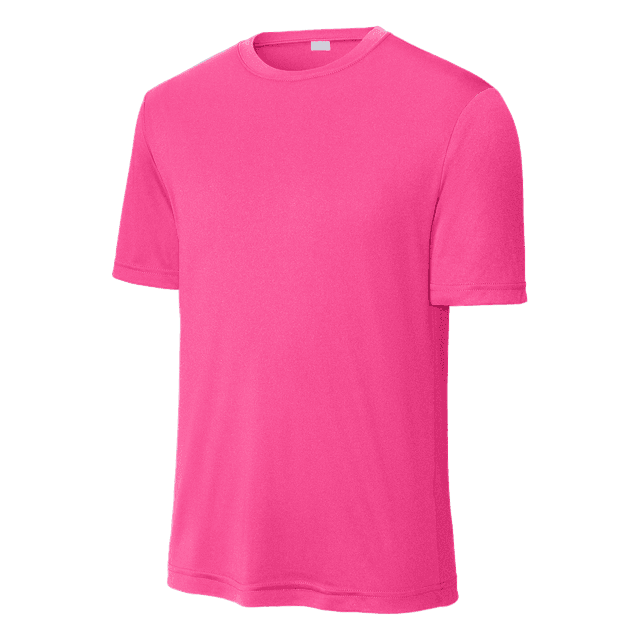 Neon Pink