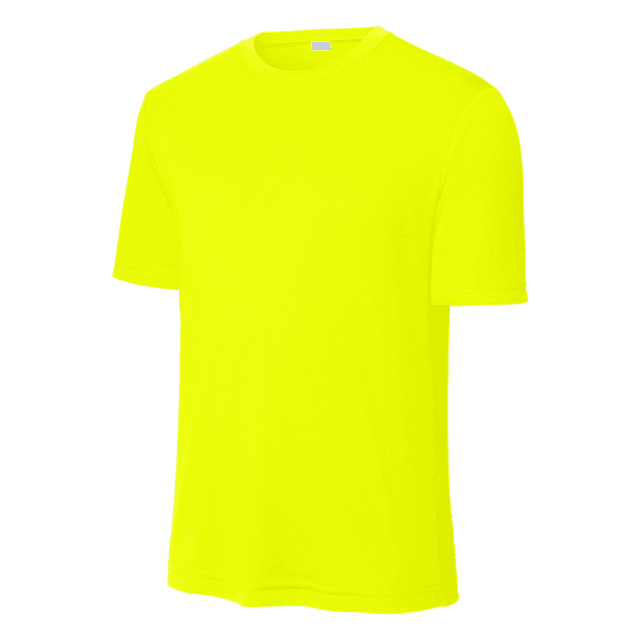 Neon Yellow