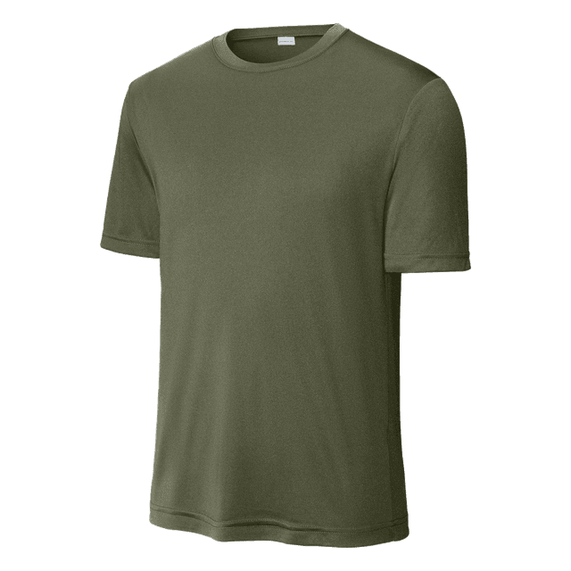 Olive Drab Green