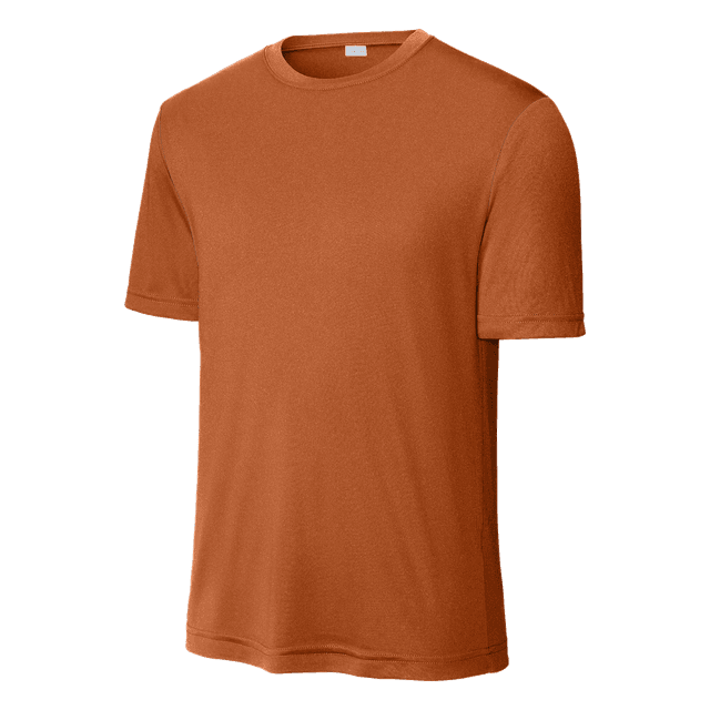 Texas Orange