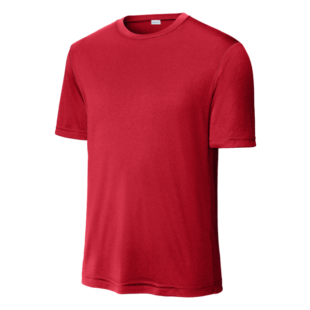 True Red