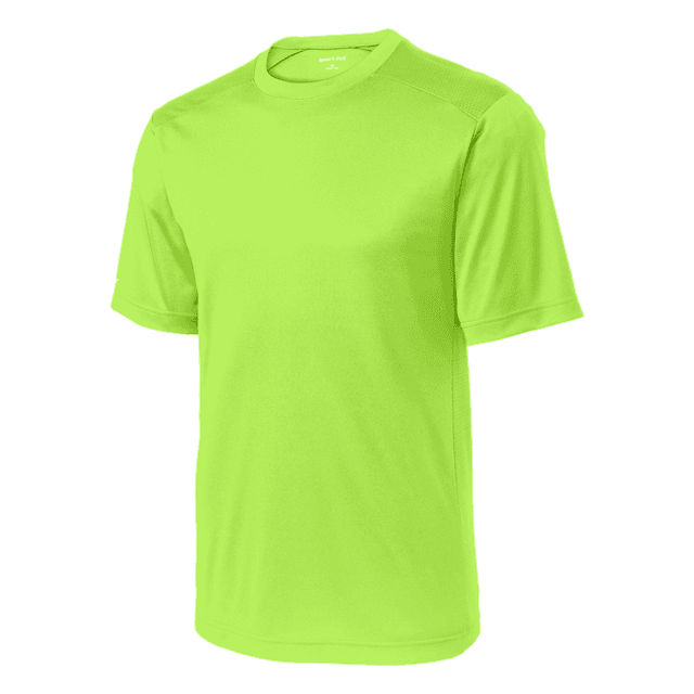 Lime Shock