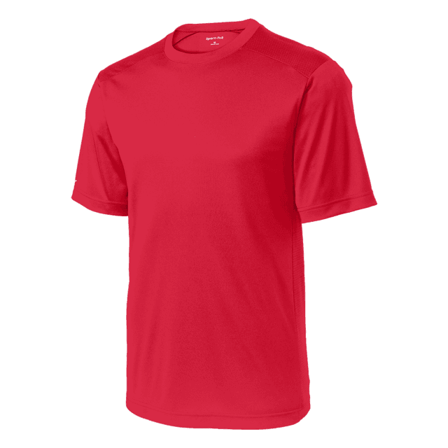 True Red