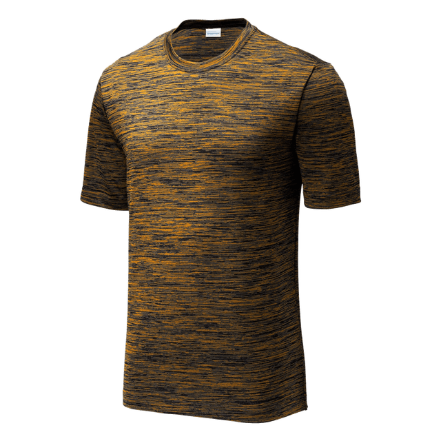 Gold-Black Electric