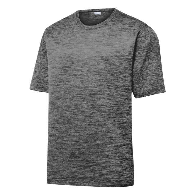 Grey-Black Electric