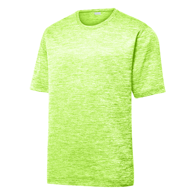 Lime Shock Electric