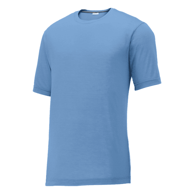 Carolina Blue