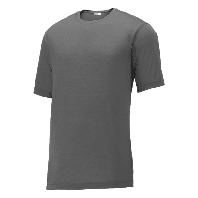 Dark Smoke Grey