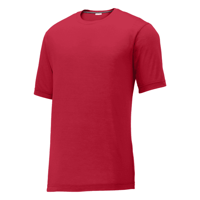 Deep Red