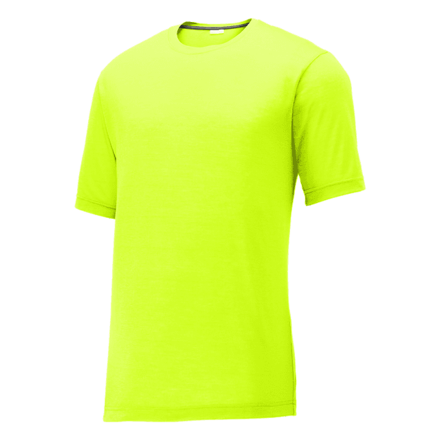 Neon Yellow