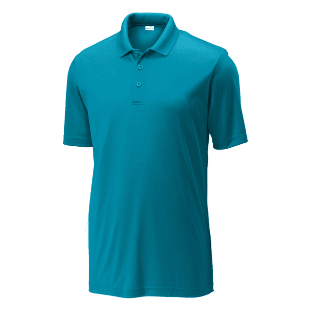Atomic Blue